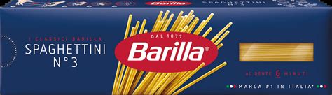 Спагеттини с грибами в сливочном соусе | Рецепты Barilla