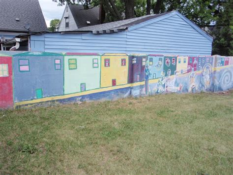 ‘Secret Detroit’: Exploring the city’s history, art, and oddities