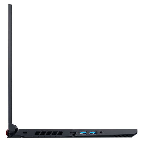 Купить Ноутбук Acer Nitro 5 AN515-57 Black (NH.QELER.00C) в Москве