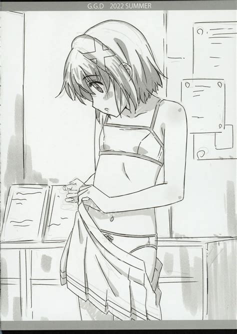 Gallus Gallus Domesticus SUMMER Page Nhentai Hentai Doujinshi And Manga