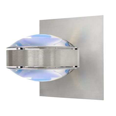 Besa Lighting Optos Flush Mounted Sconce | Wayfair