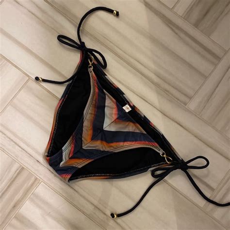 Pilyq Swim Pilyq Swimsuit Bottoms Poshmark