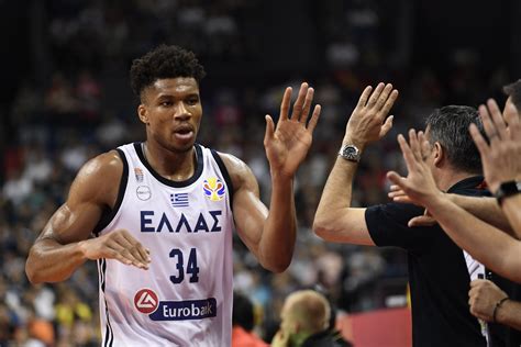 FIBA Basketball World Cup 2019: Where to Watch Team USA vs. Greece