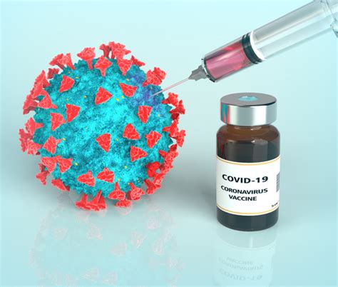 Oxford Developed Coronavirus Vaccine Shows Strong Immune Responses No