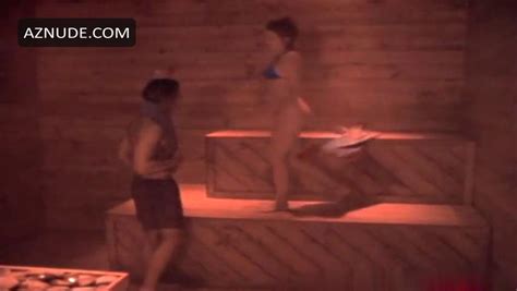 THE ULTIMATE ATTRACTION NUDE SCENES AZNude