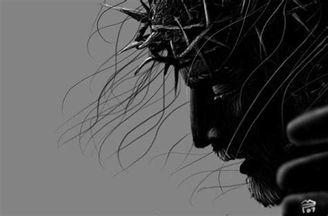 Jesus Crucifixion Wallpapers Wallpaper Cave