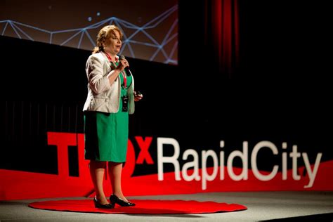 Tedx Rapidcity Tedx Rapidcity Added A New Photo