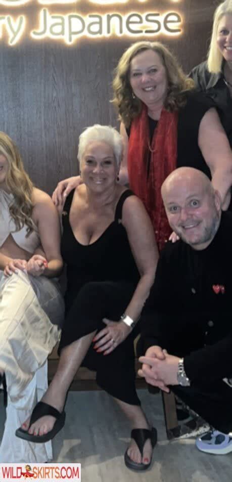 Denise Welch Denise Welch Nude Instagram Leaked Photo 1