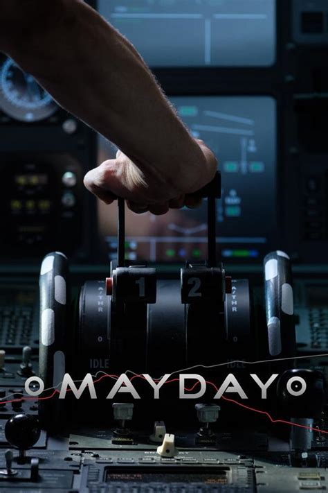 Mayday Season 23 - Trakt