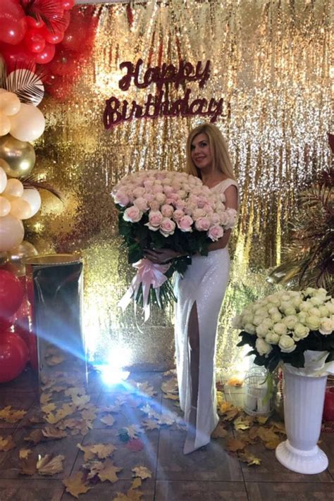 Beautiful Irina 55 Y O From Lviv With Blonde Hair ID 989195 LadaDate