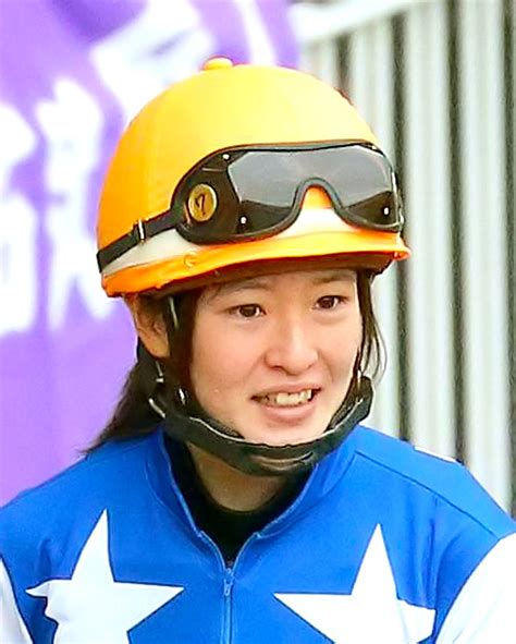 菜七子が高松宮記念で2度目のg1騎乗決定 パートナーは14年スプリンターズs覇者のスノードラゴン Umatoku 馬トク