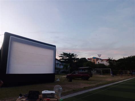 The meaning full documentary BIGGER... - Travelling Screen