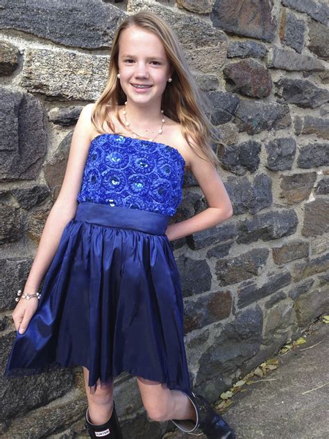 Special Occasion Dresses Tween at Tamara Wickline blog