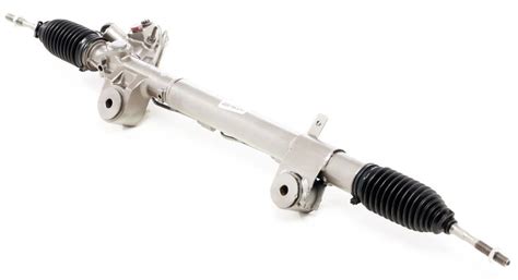 Infiniti Q Gear And Linkage Power Steering Rack And Pinion