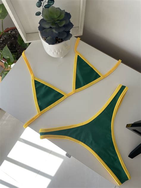 Bikini R O Brisa Intima