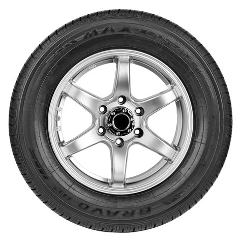 Maxxis HPM3 BRAVO 225/60 R17 98V, SL - Loyal Parts