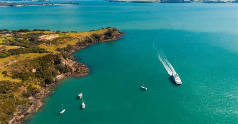 Anzor Delivers Fasteners Fast To Waiheke Anzor Fasteners