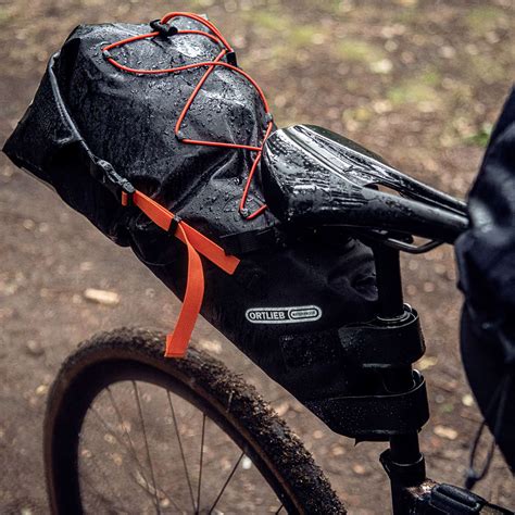 Ortlieb Seat Pack 16 5 L Bikepacking Satteltasche Online Shop