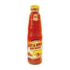 FG Sriracha Hot Chilli Sauce 455ml