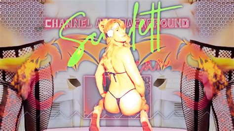 Sissy Hypno Gooner JOI 1 Scarlett Ocean Shemale Amateur Porn By Onlyfans XHamster