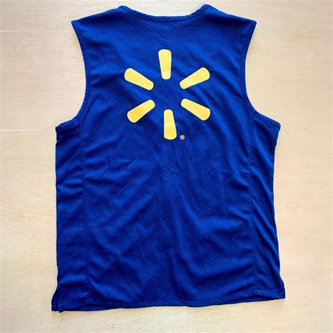 Walmart Greeter Customer Service Vest Size XS - Etsy