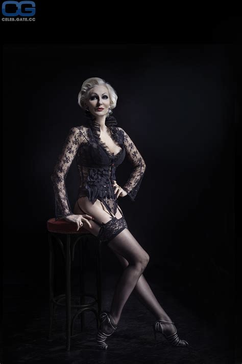 Desiree Nick Nude Pictures Photos Playboy Naked Topless Fappening