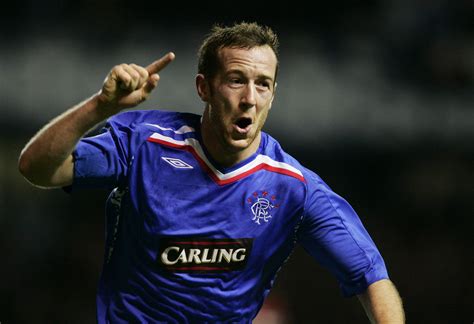 Charlie Adam Says Leaving Rangers Broke His Heart And Reduced Him To