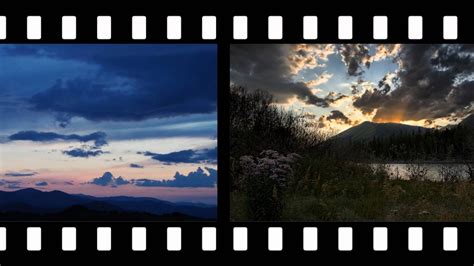 Бархат ночи от И.Дмитриева и О.Пирагс - YouTube