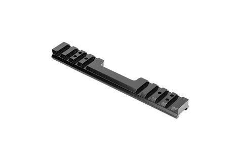 Britannia Rails Anschutz 1451 Standard Aluminium Picatinny Rail