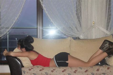 Laying Down Ass Out Nudes SideStripeShorts NUDE PICS ORG