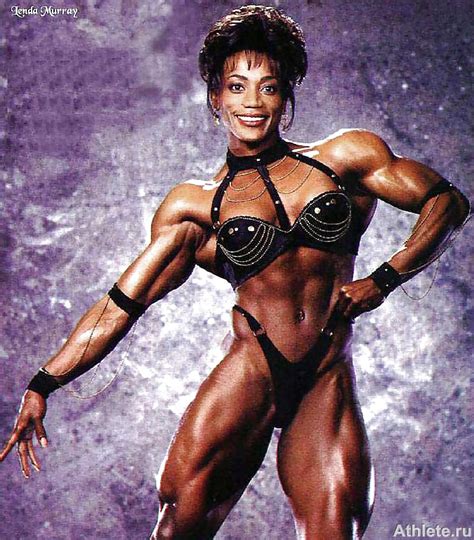 Lenda Murray FBB Porn Pictures XXX Photos Sex Images PICTOA