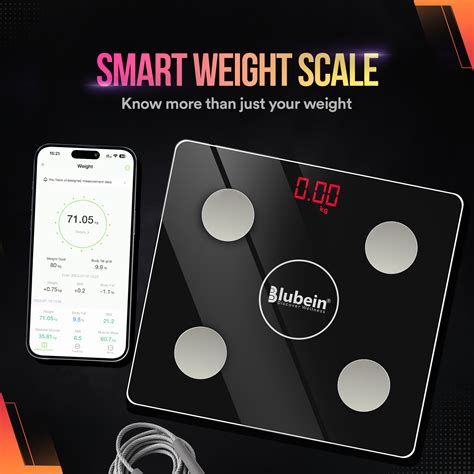 Smart Weight Scale at 1180.00 INR in Chennai, Tamil Nadu | Sainav