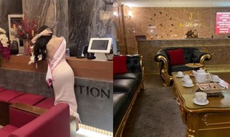 Guide To Erotic And Sex Massage Parlors In Hanoi Dream Holiday Asia
