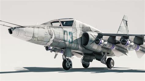 Artstation Su 39 Frogfoot Alex Klichowski Aviation Fighter Jets