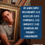 Frases De Canserbero Sobre La Vida El Amor Y De Sus Canciones