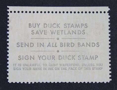 CKStamps US Federal Duck Stamps Collection Scott RW41 5 Mint NH OG EBay