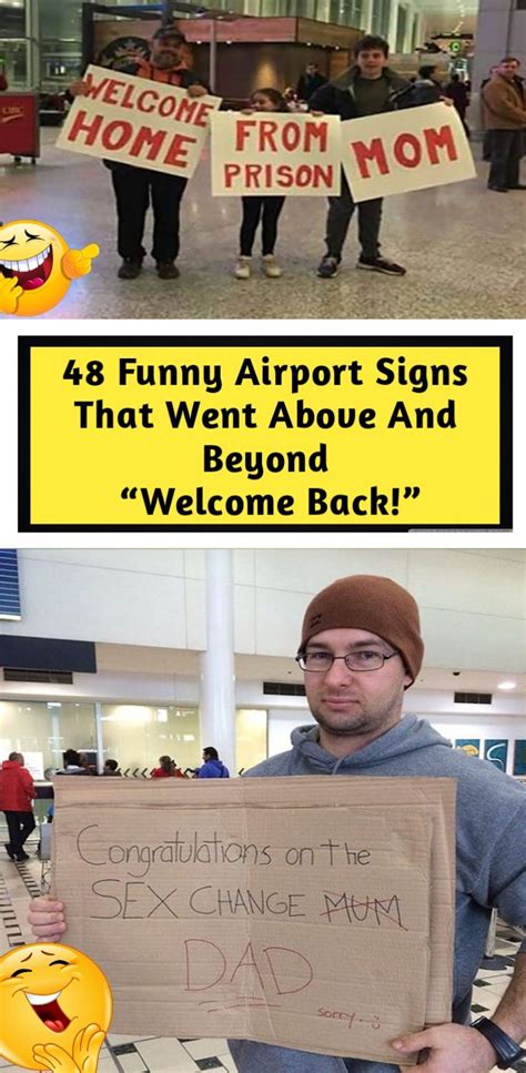 Funny Welcome Back Signs Funny Welcome Wishes For The Guests Are