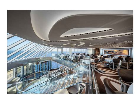 meals  sea   cruise ship reviewer tlm