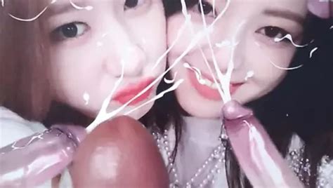 Itzy Yuna Shin Yu Na Cum Tribute Gay Porn XHamster