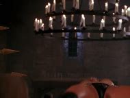 Naked Kiara Hunter In Bordello Of Blood