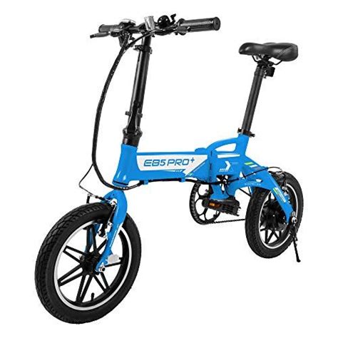 Best Folding Electric Bikes Under $500