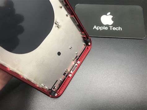 Купить корпус для iPhone 8 PLUS лучшего качества в Киеве или с ...