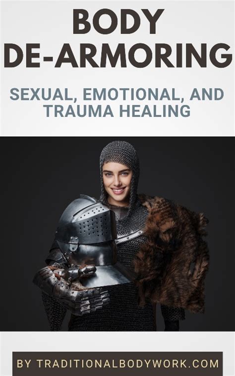 Genital De Armouring Unblocking The Genitals For Sexual Trauma Release And A Healthy Sex Life