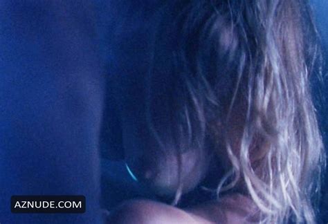 Cyborg Nude Scenes Aznude