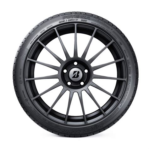 Neumaticos 215/40 R17 Potenza Re050A 83Y | mtc.cl