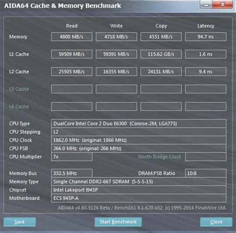WASP.kz - Статьи: Intel Core 2 Duo E6300 Conroe 1860 МГц - обзор