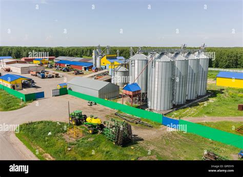 hangar yard  res stock photography  images alamy