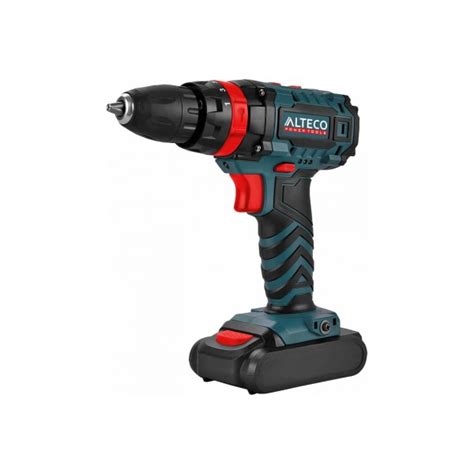 Шуруповерты аккумуляторные ALTECO - купить шуруповерты аккумуляторные ...