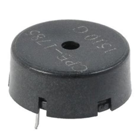 Cui Devices Piezo Buzzers Audio Indicators Mm V Db