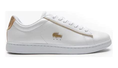 Sneakers Carnaby Evo Para Mujer De Piel | Meses sin interés